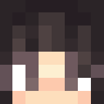 Request - Dragon_Fox_03 - Female Minecraft Skins - image 3