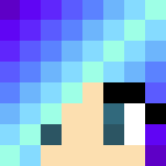 CeceBGaming - Female Minecraft Skins - image 3