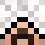 Ezio Master Assassin (Brotherhood) - Male Minecraft Skins - image 3