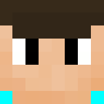 My NEW Skin - Male Minecraft Skins - image 3