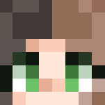 If you don't know now you know - Female Minecraft Skins - image 3