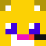 Cat - Male Minecraft Skins - image 3