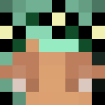 A normal day - Female Minecraft Skins - image 3
