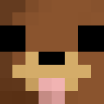 Kawaii bear - Kawaii Minecraft Skins - image 3