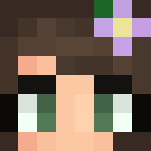Beautiful | Request from Lustellee - Female Minecraft Skins - image 3