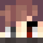 Here - Male Minecraft Skins - image 3