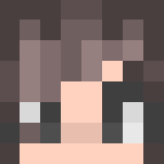 G | Starry Galaxy **OLD** - Female Minecraft Skins - image 3