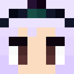 LeBlanc Ravenborn / Corvinata (LoL) - Female Minecraft Skins - image 3