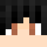 Senpai - Male Minecraft Skins - image 3