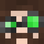SteamPunk-Royal Engineer - Male Minecraft Skins - image 3