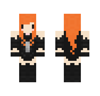 Athura - Female Minecraft Skins - image 2