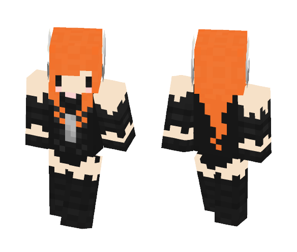 Athura - Female Minecraft Skins - image 1