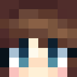 –«Fran Bow»– - Female Minecraft Skins - image 3