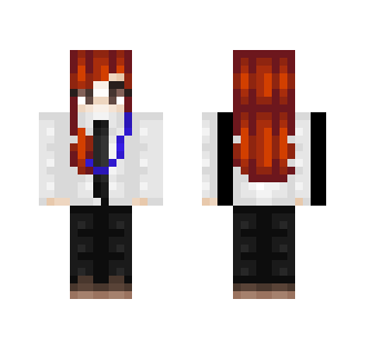 Female Jimin from BTS (Dope) - Female Minecraft Skins - image 2