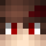 yLerdeza - Male Minecraft Skins - image 3