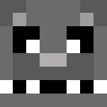 ☠Nightmare Endoskeleton☠ - Male Minecraft Skins - image 3