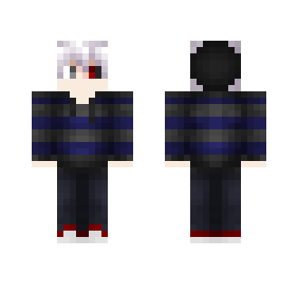 FlawlessPoint - Male Minecraft Skins - image 2