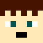 Jimmy Mc Lightning Shorts - Male Minecraft Skins - image 3