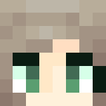 Dean Winchester (Reshaded) - Female Minecraft Skins - image 3