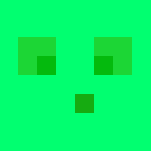 Shaded slime…? - Male Minecraft Skins - image 3