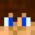 DanyCraft BR 2 - Male Minecraft Skins - image 3