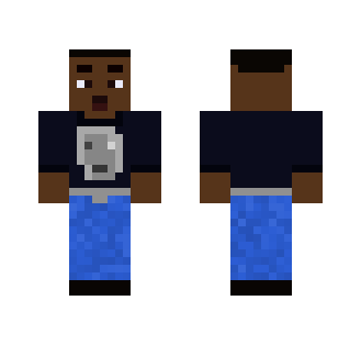 Stomedy - Interchangeable Minecraft Skins - image 2