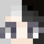 Purple-ness - Female Minecraft Skins - image 3