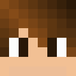 Epic Hunter - Male Minecraft Skins - image 3