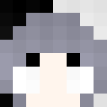 Touching Up An Old Experiment - Female Minecraft Skins - image 3