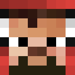 my second skin - Male Minecraft Skins - image 3