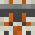 Erythraeus - Male Minecraft Skins - image 3