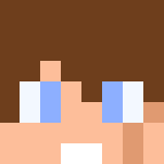 Pierce MacHaddish - Male Minecraft Skins - image 3