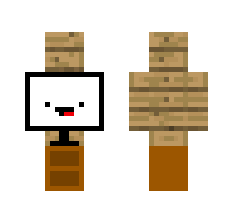 The Derp Show! ???? - Other Minecraft Skins - image 2