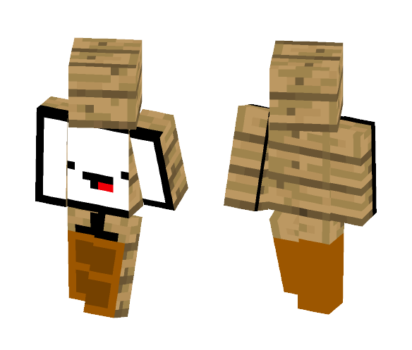 The Derp Show! ???? - Other Minecraft Skins - image 1