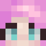 〚ᵏᵃˢˢᶤᵉ〛~ Fluttershy - Female Minecraft Skins - image 3