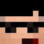 {Mafia} James - Male Minecraft Skins - image 3