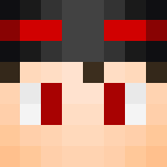 {Mafia} Alex - Male Minecraft Skins - image 3
