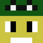 Der Amy Man - Male Minecraft Skins - image 3