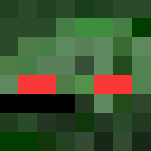 zombieloverplays - Male Minecraft Skins - image 3