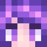 violet - Female Minecraft Skins - image 3