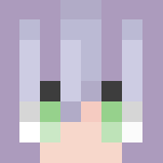 【g α l l】~~ hαιl ♥ - Female Minecraft Skins - image 3