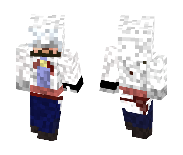 ma skin - Male Minecraft Skins - image 1