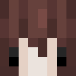 my last one skin IG - Male Minecraft Skins - image 3