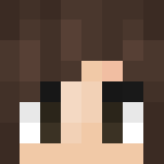 sophia - Male Minecraft Skins - image 3