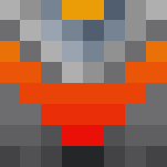 Magma Bot - Male Minecraft Skins - image 3
