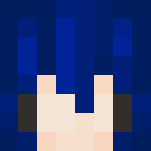 ☯Aweeh has got a new skin☯ - Female Minecraft Skins - image 3