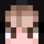 theres a screen on my chest - Male Minecraft Skins - image 3