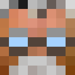 Commissioner Gordon - Male Minecraft Skins - image 3