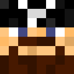 Wreacking Mobs Steve - Male Minecraft Skins - image 3