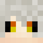 New Atsushi Nakajima - Male Minecraft Skins - image 3